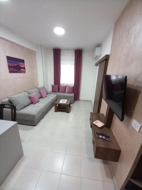 Stojanović apartman Jagodina