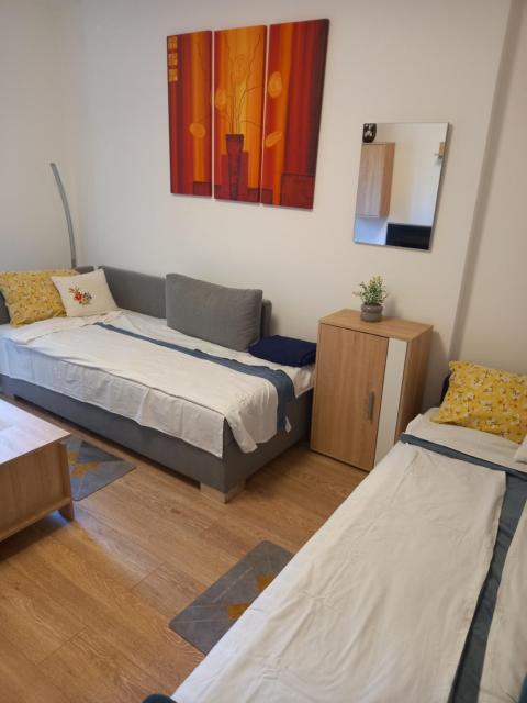 Apartman Lola Ruža