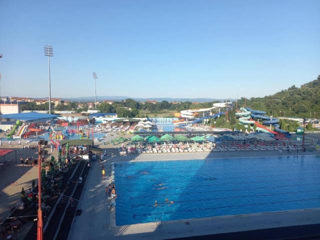 Aqua Park Lux Jagodina