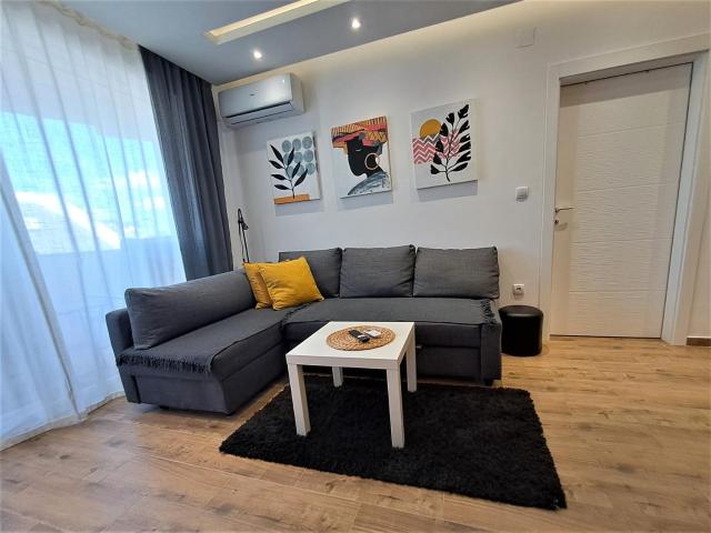 Apartman 64 Lux