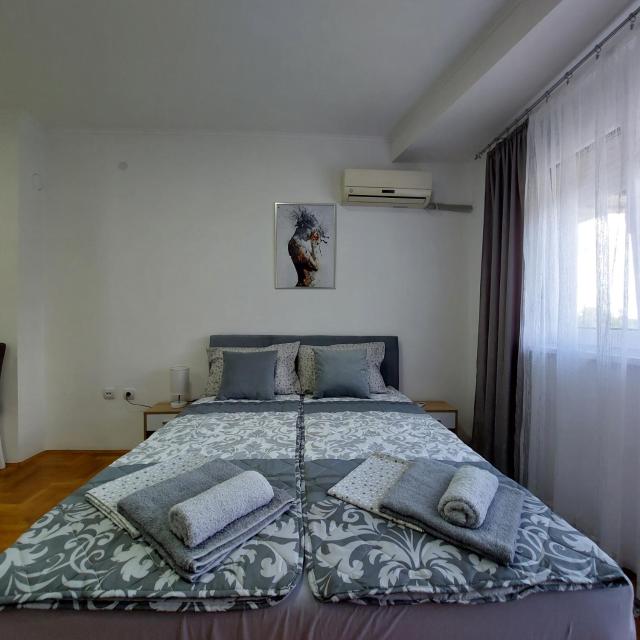 Apartman Tara