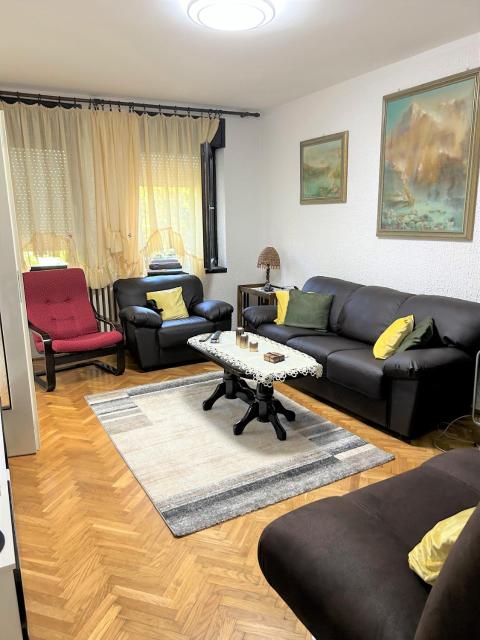 Apartman Jeja