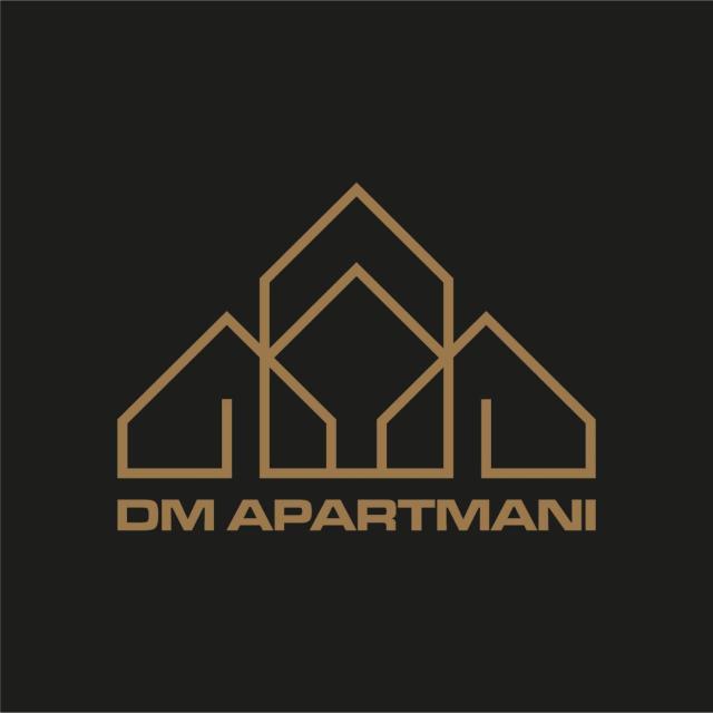 DM apartman Belgrade Waterfront