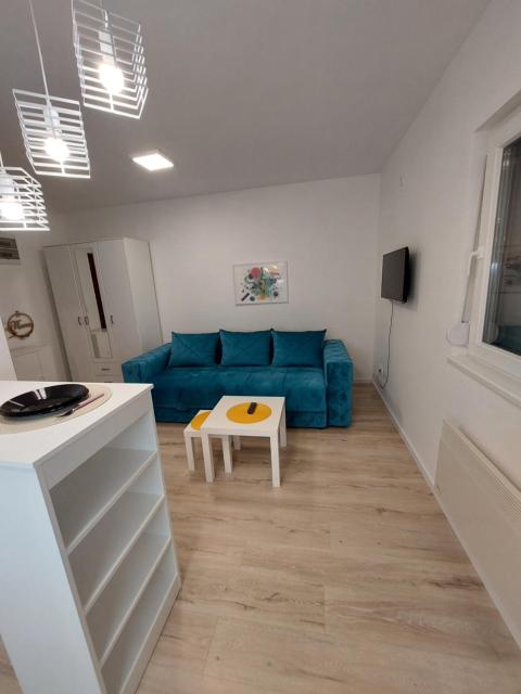 Apartman Nika