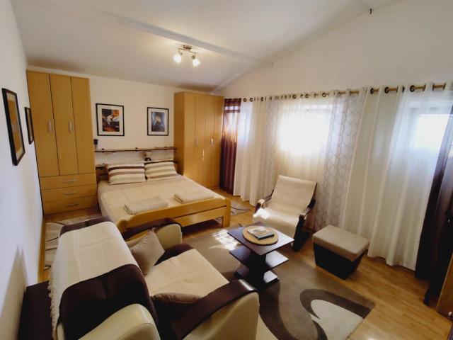 Apartman Orhideja