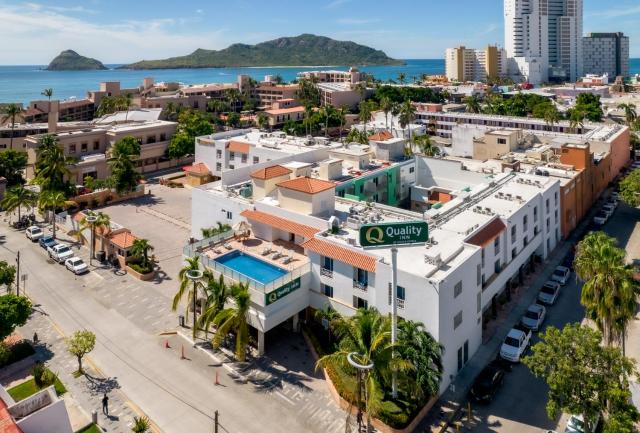 Quality Inn Mazatlan