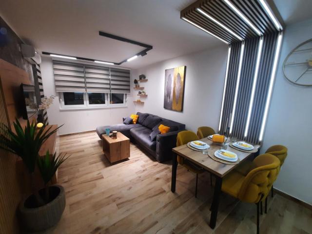 Apartman Lux-besplatno korišćenje zasebne garaže