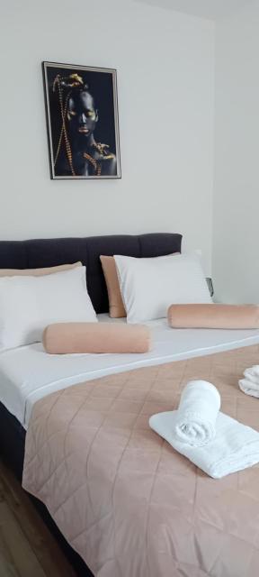 NINA 3 APARTMAN Stevana Ivanovica 3