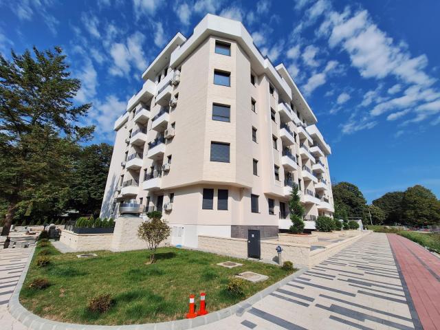 Apartman Bedem