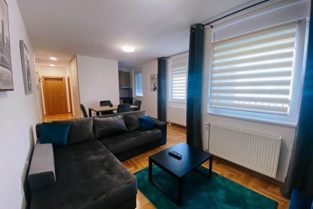 Apartmani Milan