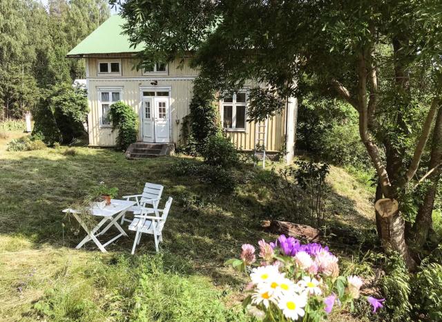 Lakeside Guesthouse, Lillstugan