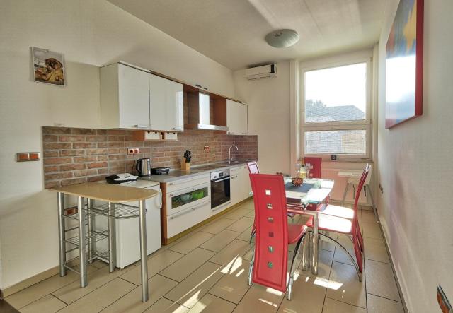 Apartment Ken near Terme Paradiso