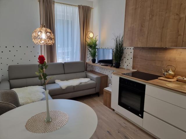 Apartma Larisa