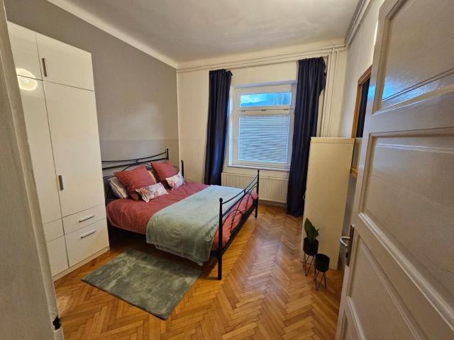 Apartma Pekrska vila