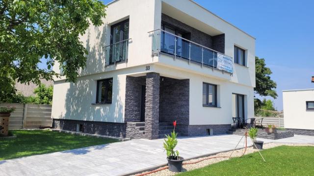 Apartmány Pavlík