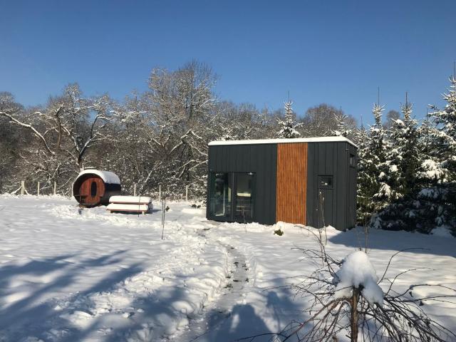 TinyHouse & Garden