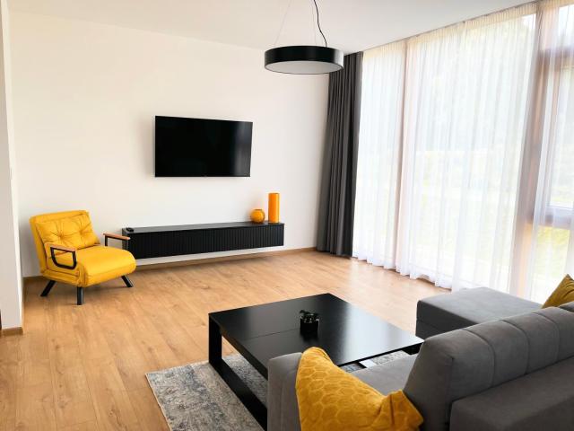 Apartmány Kamenec