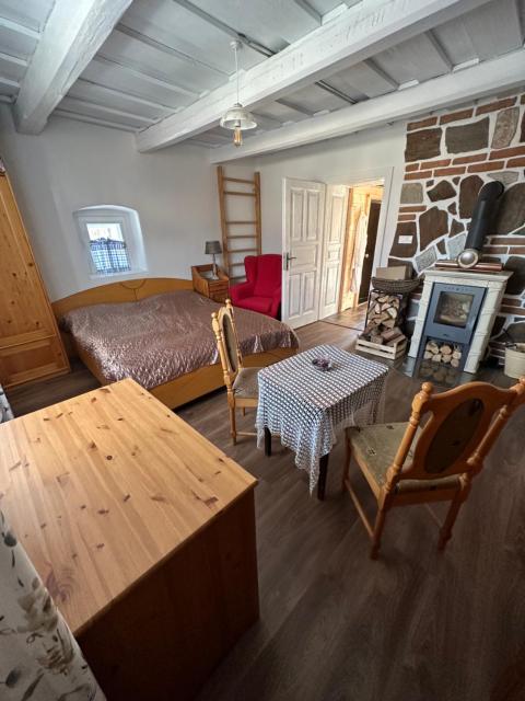 apartman slovensky raj