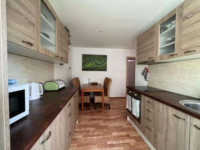 Apartman centrum Šturka