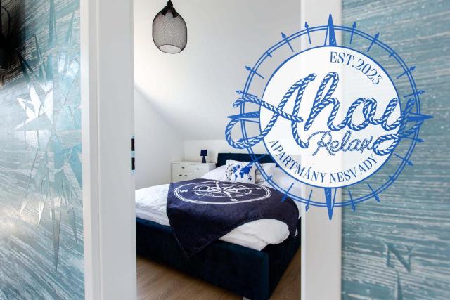 Ahoy Relax Apartmany Nesvady