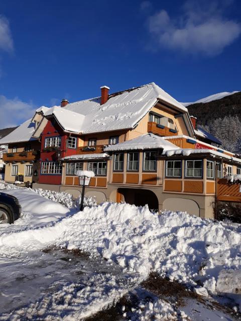 Edelsteinhotel Guniwirt