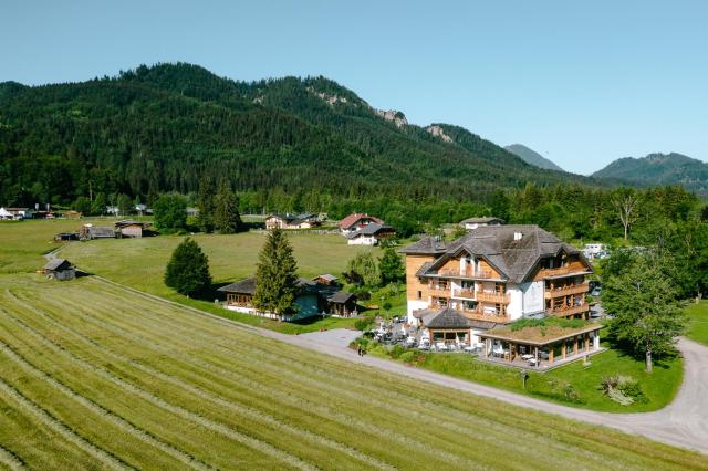 Das Leonhard - Naturparkhotel am Weissensee