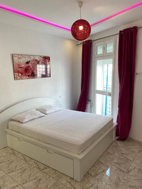 Appartement Prestige City Center Tunis