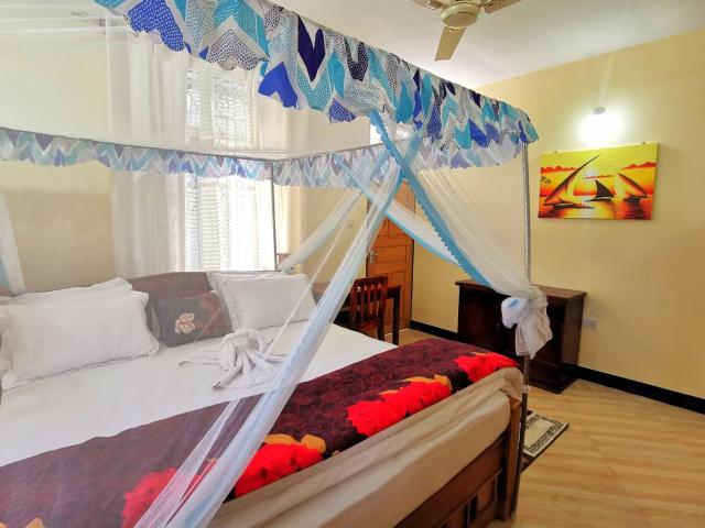 Sinthia Hotel Apartments