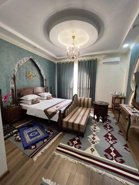 Jannat Minor Boutique Hotel