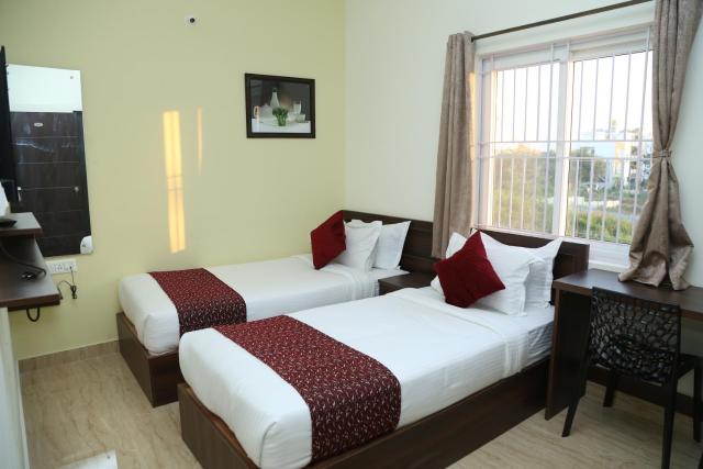 Bangalore Airport inn Hotel, Airport Pickup & Drop Available 24X7