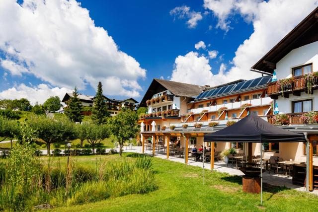 Der Trattner - Hotel Trattnerhof & Hotel Schöcklblick