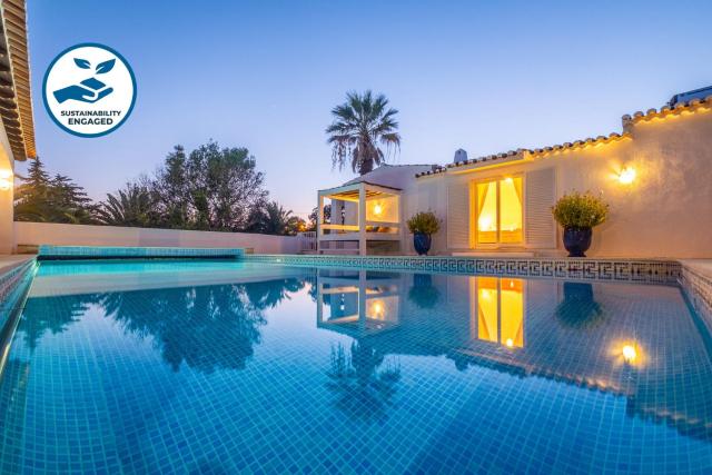 Villa Saint Michel by Algarve Vacation