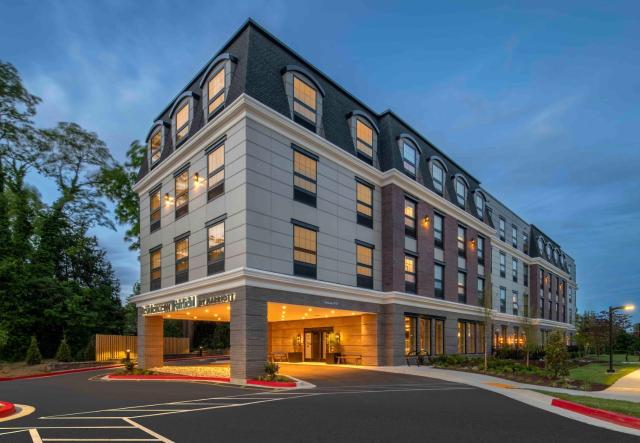 Residence Inn by Marriott Annapolis