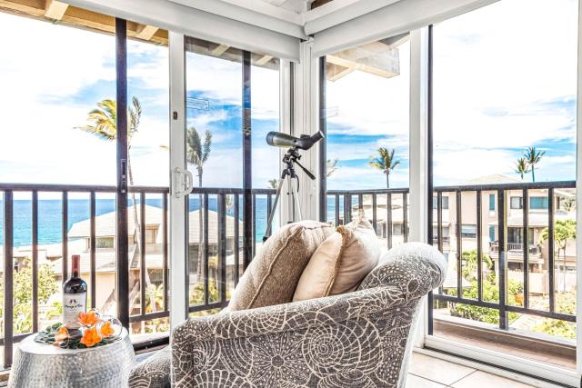 Kapalua Bay Villa 32B3