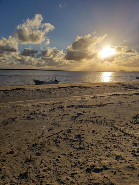 Pousada Ilha das Peças LG