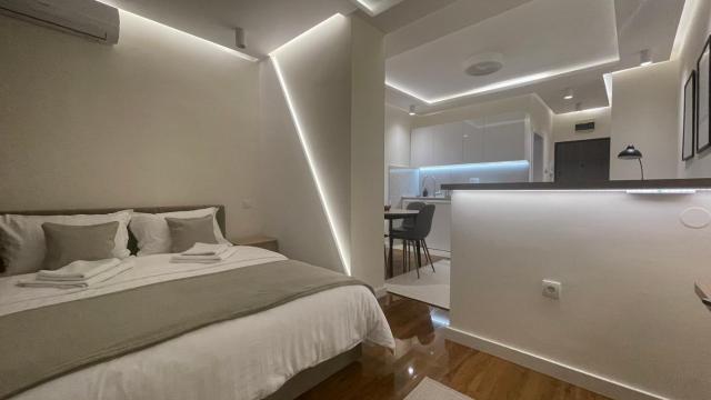 Luka Luxury Suite