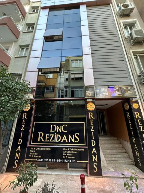 DNC REZİDANCE