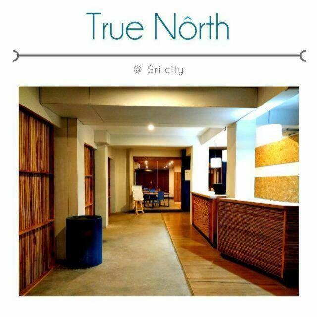 True North Apart Hotel