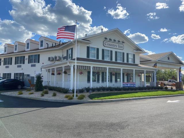 Country Inn of Hazlet