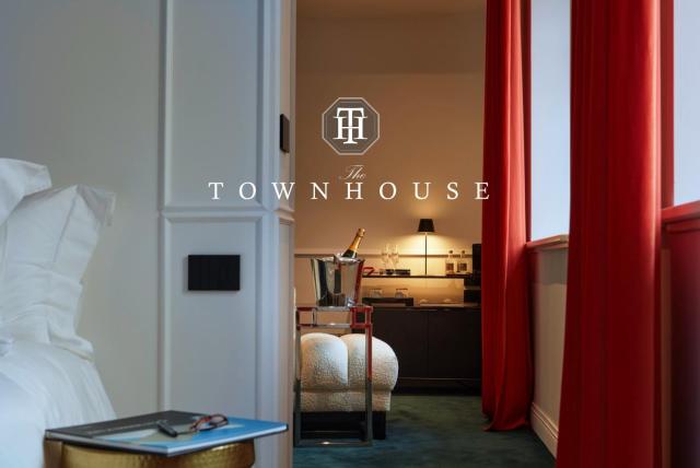 The Townhouse