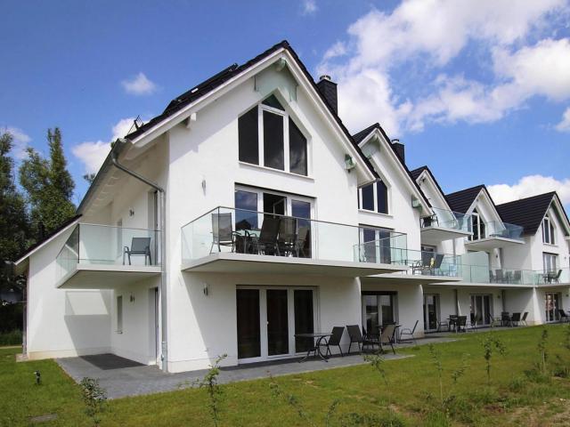 Apartment Hafenflair am Plauer See, Plau am See