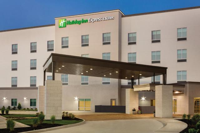 Holiday Inn Express & Suites Bessemer - Birmingham SW, an IHG Hotel