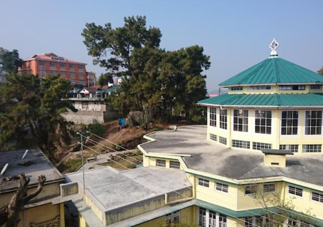 JKR Residency Shillong, Meghalaya