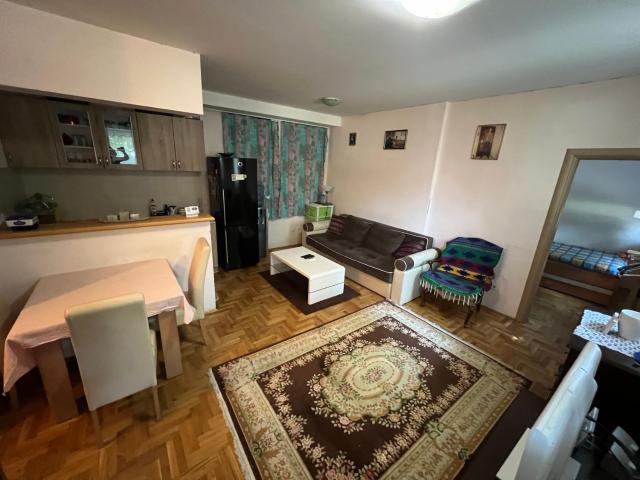 Alexandar Cozy Flat - Belgrade, Near Highway,Airport