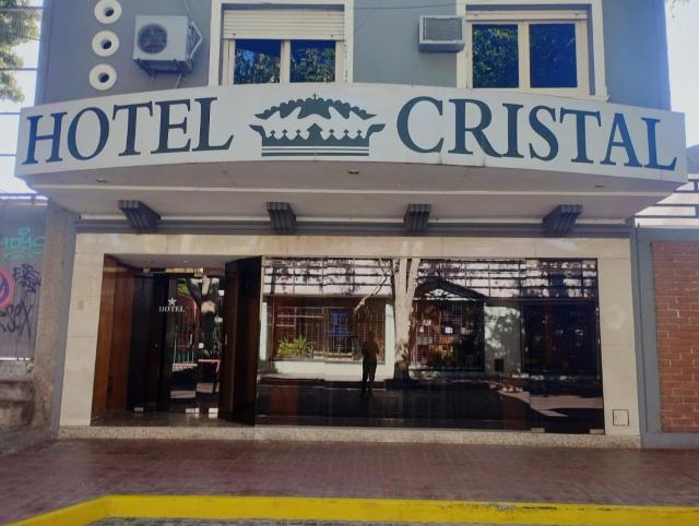 Hotel Cristal