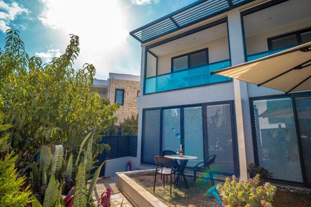 Çimentepe Residence Deluxe 4 - Duplex Villa in Yalikavak