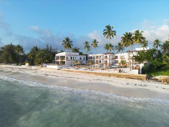 Dream of Zanzibar Resort & Spa - Premium All Inclusive