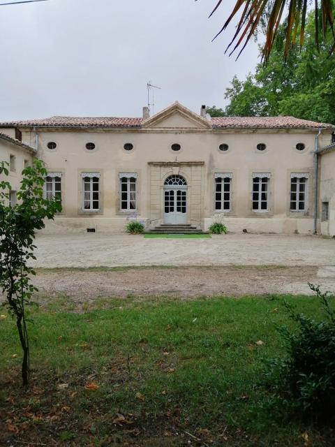 Maison d'Hôtes de La Rivière