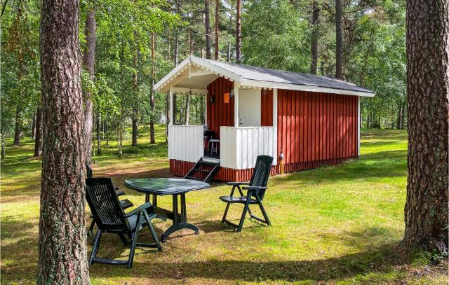 Beautiful Home In Ljungby