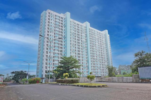 OYO Life 92962 Apartement Sentraland Karawang By Ratna